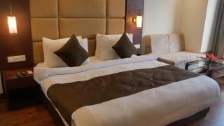 Trinantara Resort & Spa - 4