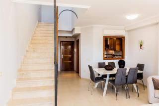 Via Augusta II Duplex Penthouse Javea by Rock Rentals - Jávea - 3