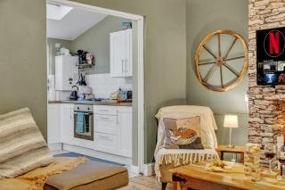 The Pink House Canterbury FREE Parking WIFI - 6