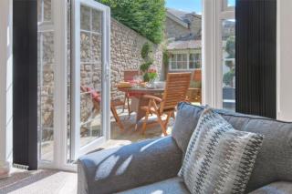 Goshen Cottage - Kelso - 1