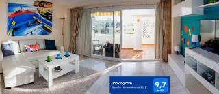 Puerto Marina luxury apartment with sea views - Benalmádena - 3