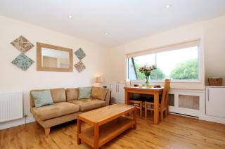Righton - Studio Apartment, Jericho, Oxford OXERGC - Oxford - 9