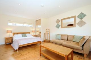Righton - Studio Apartment, Jericho, Oxford OXERGC - Oxford - 6