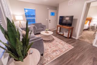 Susitna Suites - 2