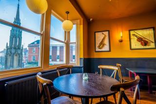 The Crown Hotel - Glastonbury - 6