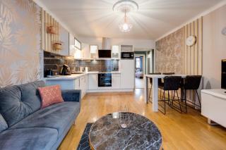 Les Mulots - Apartment T3 of 56 sqm - Annecy - 7