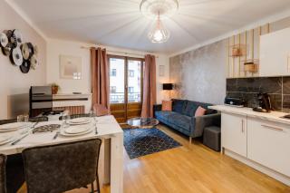 Les Mulots - Apartment T3 of 56 sqm - Annecy - 9