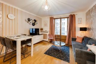 Les Mulots - Apartment T3 of 56 sqm - Annecy - 0