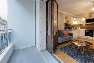 Les Mulots - Apartment T3 of 56 sqm - Annecy - 4