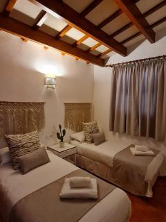 Villas El Pinar - Cala en Blanes - 4