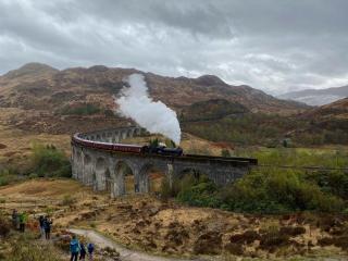 Burnbank Lodges - Spean Bridge - 2