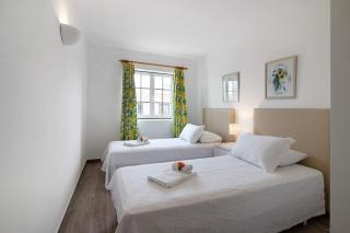 Apartamento Old Village T2 Duplex - Quarteira - 1