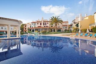 Apartamento Old Village T2 Duplex - Quarteira - 9