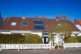 Haus am Park 3 Goode Tied - Norderney - 1