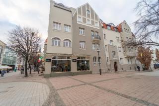 Victus Apartamenty, Apartament Cassino Residence - Sopot - 5