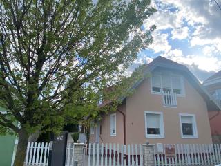 Apartments in Heviz - Balaton 39945 - Hévíz - 0