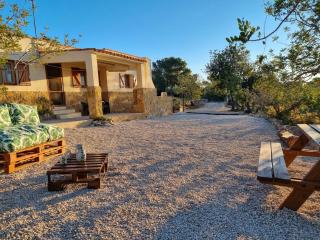 Finca Llambrich - L'Ametlla de Mar - 0