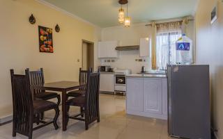Modern 2 Bedroom Apartment - Nairobi - 7