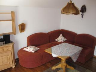 Gästehaus Bach - Oberstdorf - 5