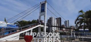 Recanto da Lagoa - Passo de Torres - 3
