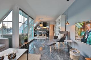 Maison Baltique Niendorf Ferienwohnung "Oberdeck" - Niendorf - 4