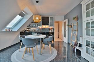 Maison Baltique Niendorf Ferienwohnung "Oberdeck" - Niendorf - 5