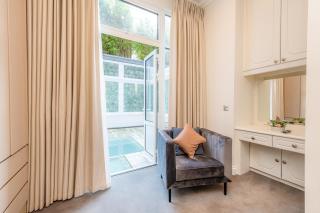 20 Hertford Street - Mayfair Apartments - London - 5