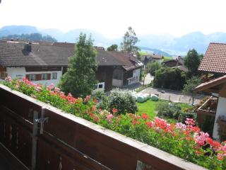 Gästehaus Bach - Oberstdorf - 7