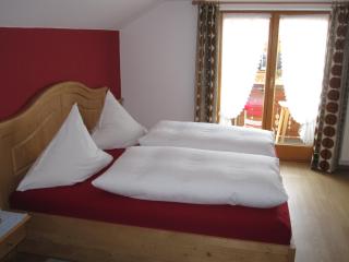 Gästehaus Bach - Oberstdorf - 4