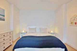 Haus Miramar TREF Appartement 12 - 2