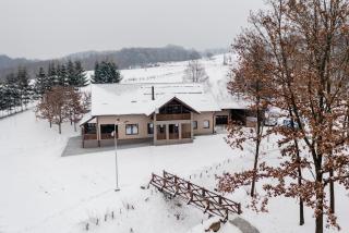 Transylvanian Relax House - Lupeni - 3
