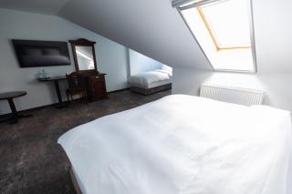 Pensiunea Casa Vera - Târgu Jiu - 9