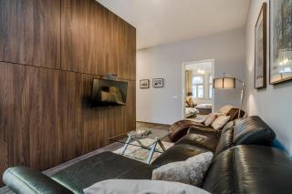 Charming Apartments Prague by Michal&Friends - Prague - 4