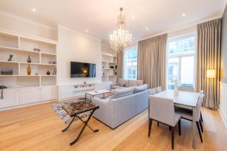 20 Hertford Street - Mayfair Apartments - London - 6