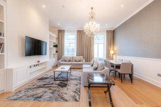 20 Hertford Street - Mayfair Apartments - 9