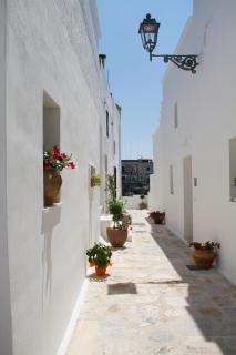 Santa Marina Bed&Breakfast - 2
