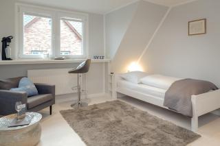 Studioapartment - Tom - Tinnum - 0