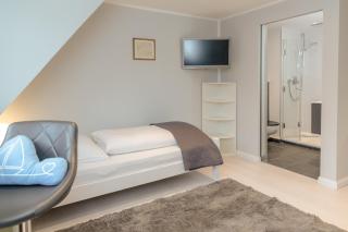 Studioapartment - Tom - Tinnum - 8