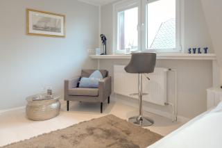 Studioapartment - Tom - Tinnum - 7