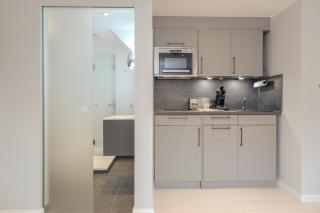 Studioapartment - Tom - Tinnum - 4