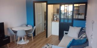 Studio 115 4 étoiles - Châtel-Guyon - 6