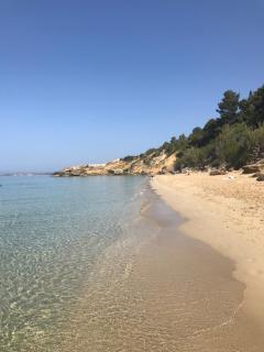 VILLAPARADISO Beach front Villa Makris Gialos - Argostoli - 4
