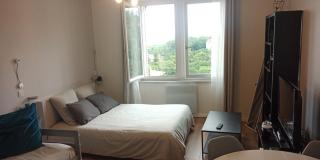 Studio 115 4 étoiles - Châtel-Guyon - 2
