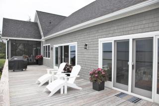 Sea Duck Cottage Main House - Jonesport - 3