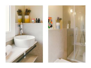 Brummell Apartments Montjuic - Barcelone - 2