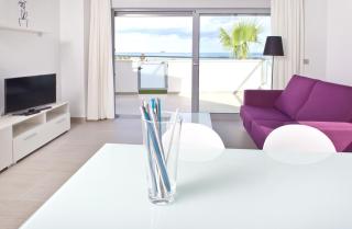 Vistamar Luxury Apartments By DLV -Adults Only- - Villajoyosa - 7