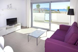 Vistamar Luxury Apartments By DLV -Adults Only- - 5