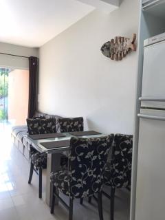 Casa Enseada, Prainha para até 6 próx mar com 2 ar split - 7