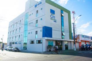 Citi Executivo Hotel - Parnaíba - 9