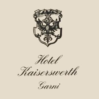 Hotel Kaiserswerth - Düsseldorf - 6